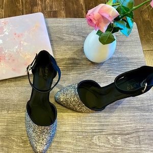 Apt. 9® Confection Women's D'Orsay High Heels